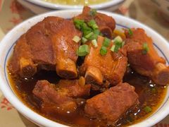 -杏花村水席楼·洛阳水席(老城十字街店)