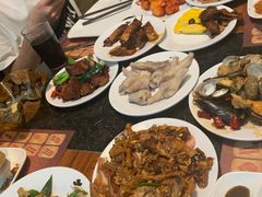 -汉巴味德(大悦城店)