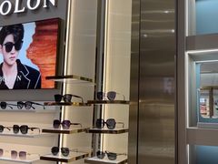 -无界眼镜MaxLess(南翔印象城店)