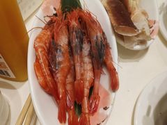 -第六季自助餐厅(甜水园店)