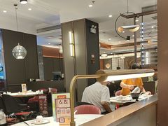 -稻香海鲜饭店(第一国际店)