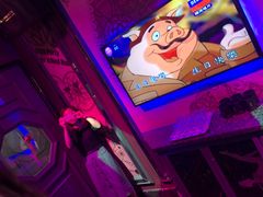 -INLOVE KTV(古墩印象城店)