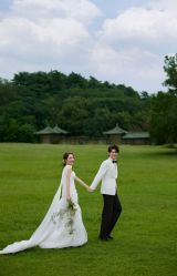 -薇薇新娘婚纱摄影连锁品牌(瘦西湖店)