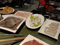 -巴蜀大宅门火锅(川音店)
