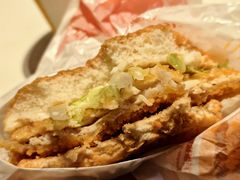 -麦当劳(广州新港东路第二分店)