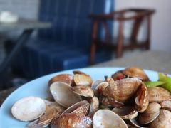-渔民船说·北塘海鲜·天津菜·海肠捞饭(北塘古镇店)