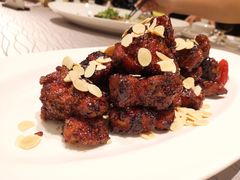 -新加坡海鲜共和(名胜世界圣淘沙海滨坊)