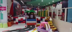 -利奥梦幻主题乐园(爱琴海购物公园店)