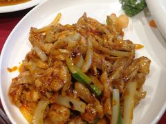 -马凯餐厅(地安门店)