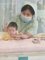 -华美国际月子会所(合生店)