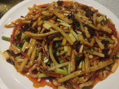 -辣婆婆(航天桥店)