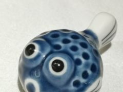 -肆月河豚·新淮扬(金融街店)