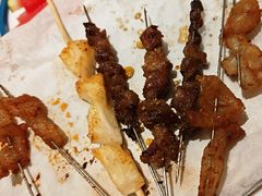 -苏小牛·牛肉串(国贸店)