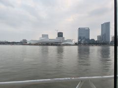 -白天鹅宾馆·流浮阁咖啡厅