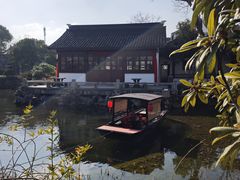-东山雕花楼