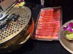 -东味北道熟成·炭火烤肉(九龙店)