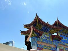 -洛阳白云山景区