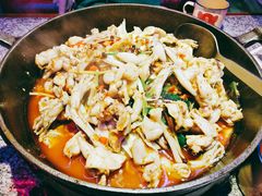 -蘭奢雅集·江浙菜(青山江滩店)