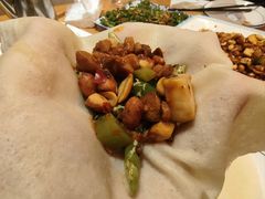 -华顺土菜馆(洪岗路店)