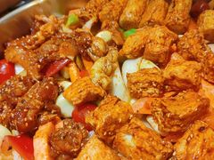 -黄记煌三汁焖锅(悦方IDmall店)