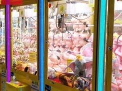 -风云再起游乐汇(皇城恒隆广场店)