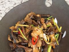 -一江春水·杭帮臻宴(三台山店)