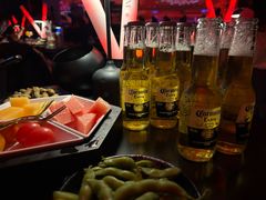 -赤红音乐现场(浦东金桥路店)