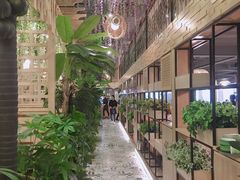 包房-四季合味椰子鸡(南山大冲店)