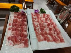 -重庆秦妈火锅(扶绥空港店)