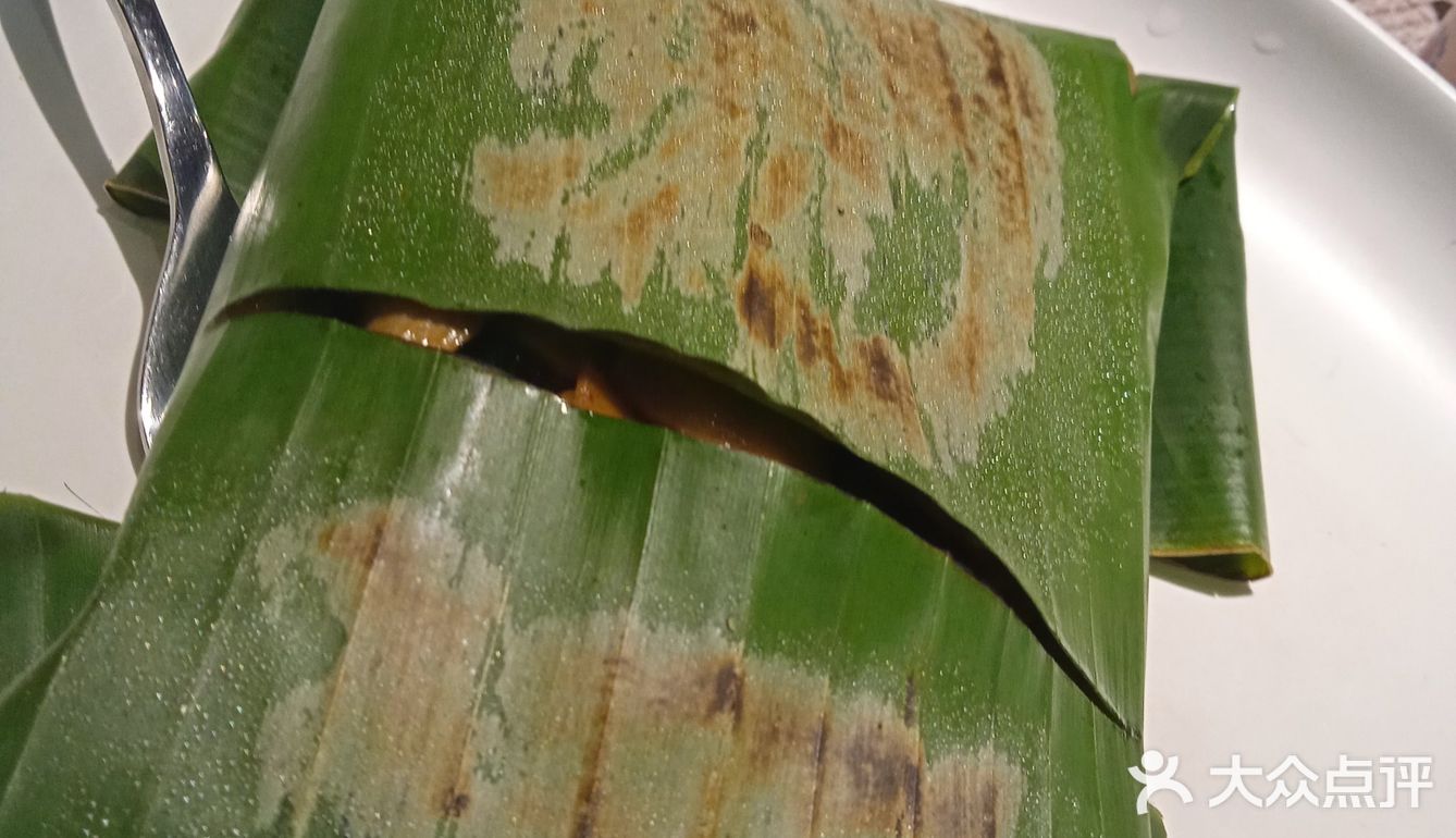 唯美食不可辜负