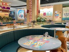 -大头力茶餐厅(花都融创茂店)