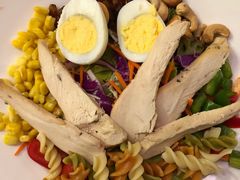 香草香烤鸡胸沙拉-Dreamsalad梦想轻厨(健康轻食·减脂沙拉·意面·祖庙店)