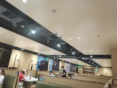 大堂-海底捞火锅(天一广场亚细亚店)