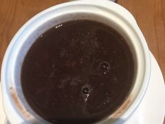 莲子红豆沙-鼎泰丰(德基广场店)