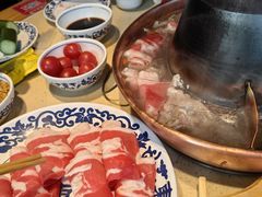 -东镇老火锅(长春路首店)