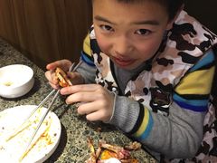 -韩小悦牛排烤肉无限续(遂宁万达店)