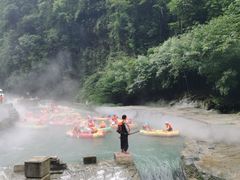 -神龙峡风景区