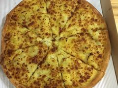 -乐凯撒披萨(欢乐颂购物中心店)