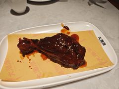 大酱骨-大潮淮·淮扬菜(何园旗舰店)
