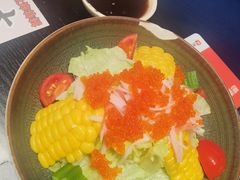 -鳗事鱼意·活鳗现烤专門店(保利广场店)