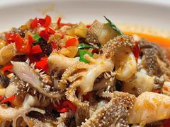 -老湘村·湖南土菜(天河维多利店)