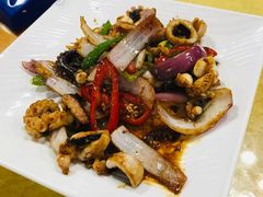 -皮记海鲜1995(寮步店)