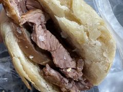 -正味斋锅巴菜(西北角店)