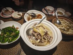 -老客家·客家菜(万达店)