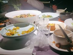 -野蔓果·山野菜(西湖景区·龙井茶田店)