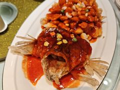 -渭塘酒家(生态园店)