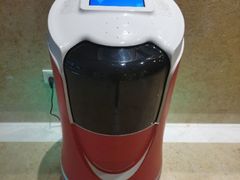 -新疆尊茂银都酒店