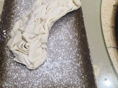 手擀面-313羊庄鲜羊火锅·鲜羊肉烧烤(李村店)