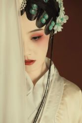 点击看大图 -盘子女人坊古装写真摄影(南京总店)