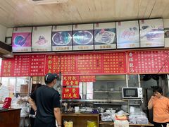-香辉食馆(新兴路店)